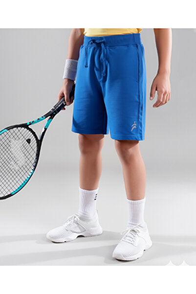 Pine Active Cotton Lycra Knit Anti-Bacterial Solid Color Shorts With Stretch ...