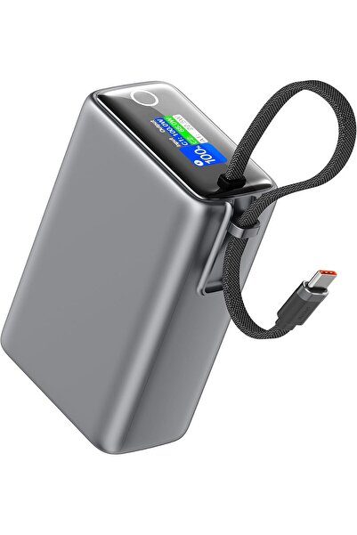 Green Lion Tron X 25000mAh Power Bank