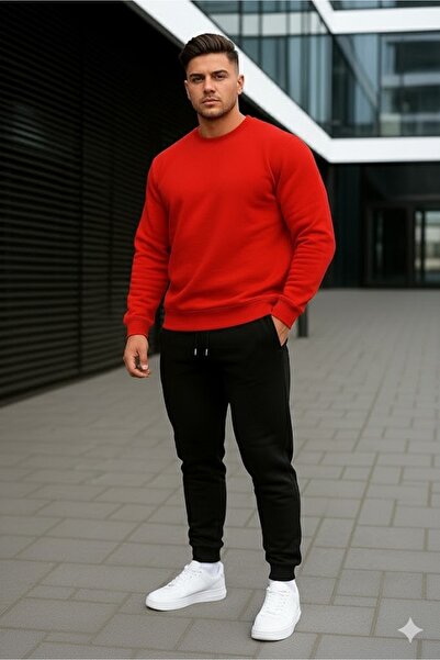 orwen life est. 2022 Unisex Women's Men's Zero Collar Tracksuit Set Without P...