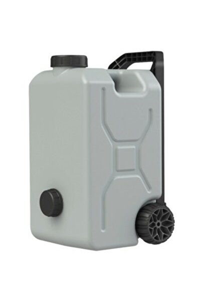 BERGER Blue Diamond Aqua Caddie 25 L Portable Water Tank