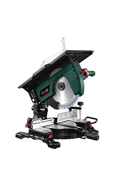 KLPRO KLGK305 2000 Watt Gönye Kesme Makinası