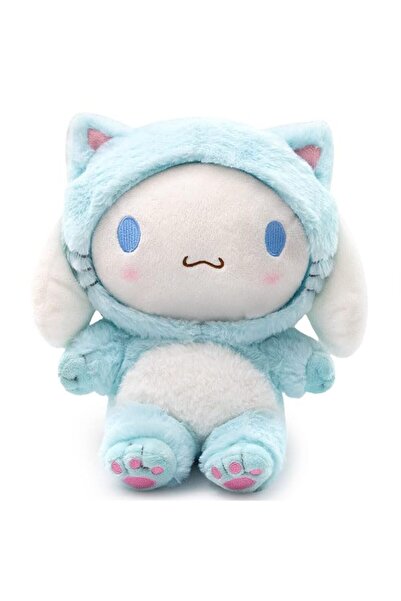 Arabest Cartoon rabbit dressing series plush toys, rabbit stuffed cute soft d...