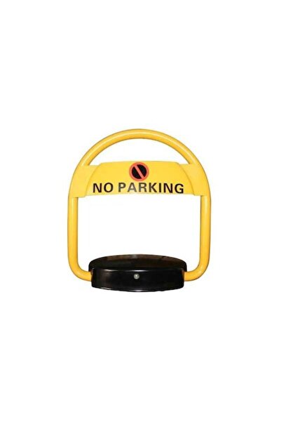 OEM Automatic Parking Blocker