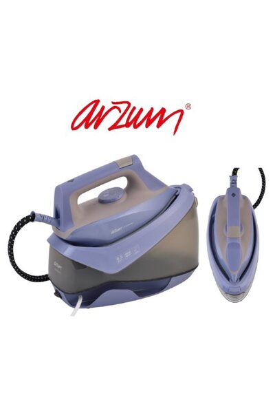 Arzum Steamline Buhar Kazanlı Ütü Ar6050