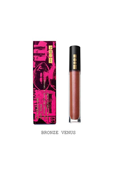 Pat Mcgrath Labs LUST: Lip Gloss-Bronze Venus, 4.4ml