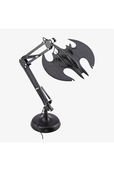 Paladone Lampa Batman - Batwing , 3D , 60 CM, Multicolor
