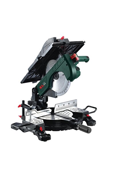 KLPRO KLGK255 2000 Watt Gönye Kesme Makinası