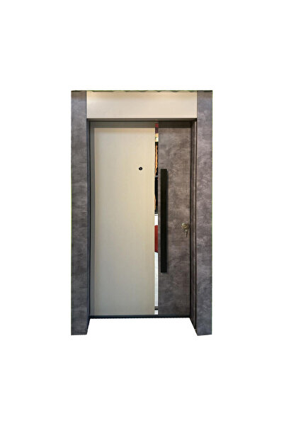 tezwood Özel Üretim Lüks Daire Kapısı