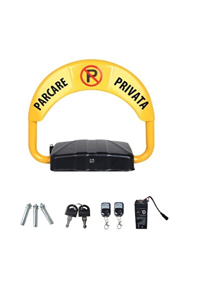 OEM Blocare automată a parcării (AVR)