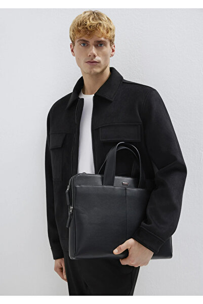 Mavi Black Laptop Bag 0912152-900