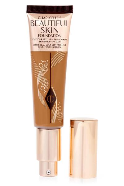 charlotte tilbury , Beautiful Skin Science + Colour, Radiant Finish, Liquid F...