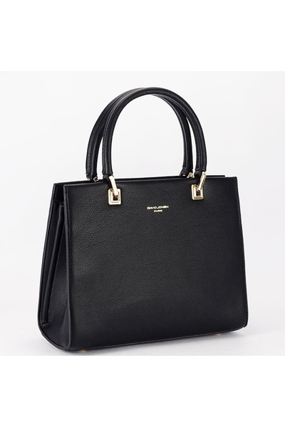 David Jones medium black bag B-CM7398-1 12