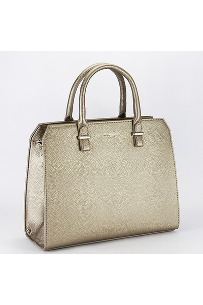 Flora&Co Paris gold bag B-H6998 13