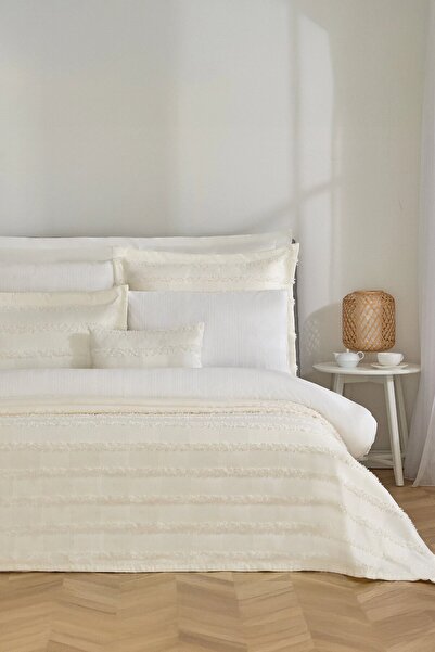 Özdilek Radiante Double Bed Cover Duvet Set