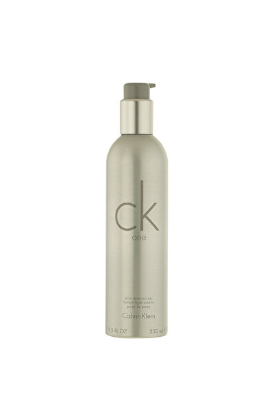 Calvin Klein CK One Αρωματική Λοσιόν Σώματος 250 ml (unisex)