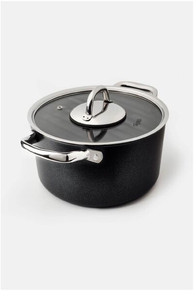 Gigilli Esperanza Titanium Pot 20 cm