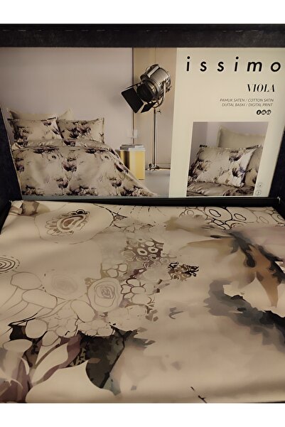 İssimo Σύνολο κλινοσκεπασμάτων