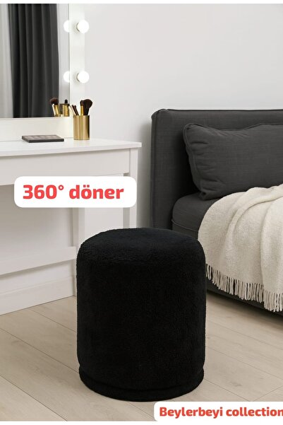 BEYLERBEYİ Makyaj pufu,berjer, Eliza 360 derece döner makyaj yapma rahatlığı ...