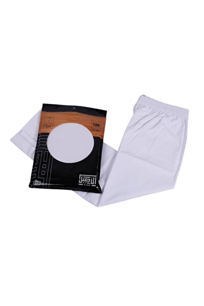 Asseel Authentic long trousers with a chair K