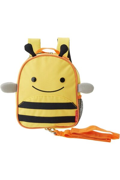 Skip Hop Zoolet Backpack - Bee