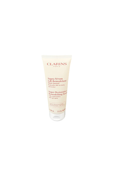 Clarins Clarins, Super Restorative, Lifting, Serum, Για Πρόσωπο, 100 ml