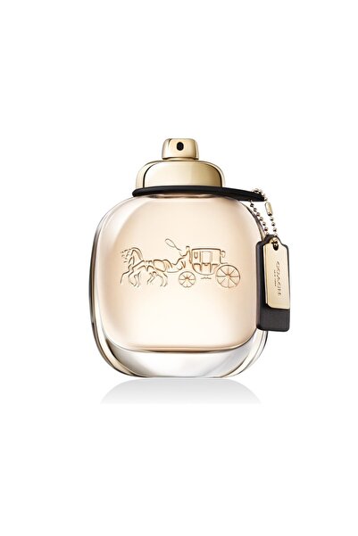 Coach , Γυναίκα , Eau De Parfum, Για Γυναίκες, 90 ml