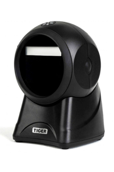PERKON TİGER قارئ الباركود المكتبي Perkon Q22 1D/2D (USB)
