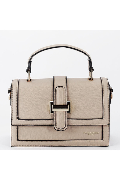 Flora&Co Paris Elegant beige bag B-F3680 14