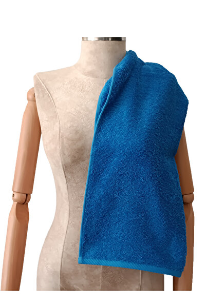 denizlicotton منشفة قطنية 100%، منشفة تجفيف، منشفة لليدين والوجه، منشفة حلاقين