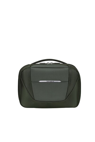 Samsonite RE-LITE Toilet Kit , Verde Forest