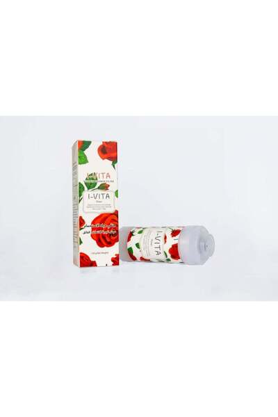 ivita I-Vita Korean Vitamin Shower Filter - Anti Hair Loss - Prevents Dry Ski...