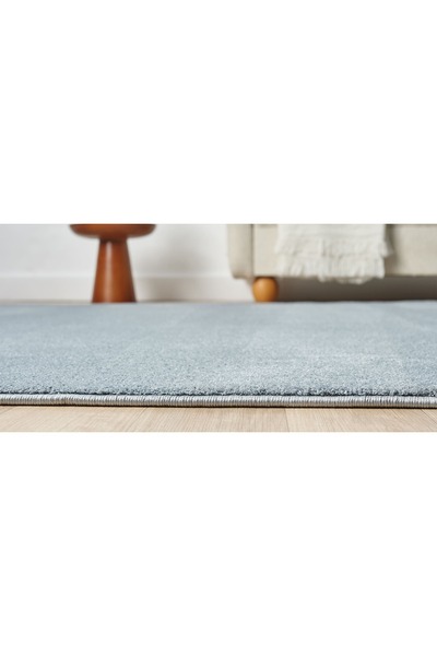 SEYRAN HALI Soft-Colored Living Room and Living Room Carpet Bali