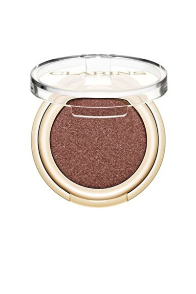 Clarins Clarins, Ombre Skin, Fard de pleoape compact, 07, Cupru perlat, 1,5 g