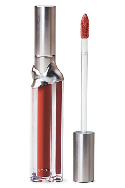 Byredo , Vinyl, Liquid Lipstick, 222, Auburn, 4 ml