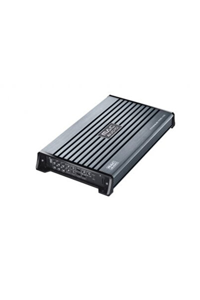 MAC AUDIO TITANIUM PRO 4.0 CAR AMPLIFIER