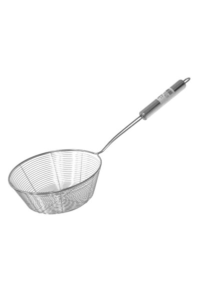 wei inox Perforated sieve, for donuts/potatoes/meat, stainless steel, silver,...