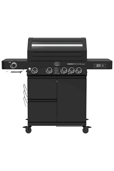 rösle Gratar pe gaz Videro Pro G4-SB Smart Vario+