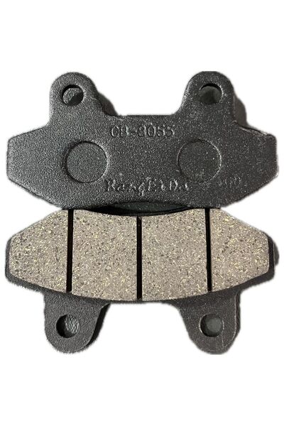 Volta EV1 ÖN DİSK FREN BALATASI