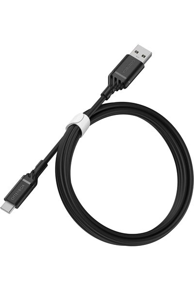OTTERBOX Reinforced USB-A to USB-C Cable