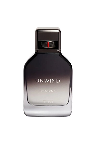 TUMI TUMI, Unwind, Eau De Parfum, Ανδρικά, 100 ml