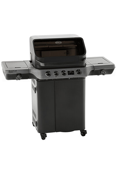 rösle Grătar pe gaz BLAZEFLAME Master 3, Rosle