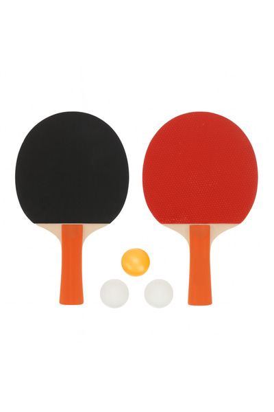 GNR Market Set de tenis de masă cu mingi