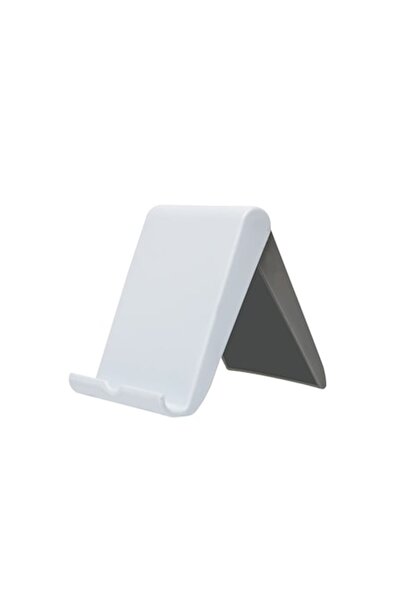 YULMI Phone Holder/Stand, for desk or bedside, foldable, portable, adjustable...