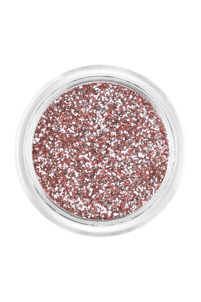 LUXORISE Χρωστική ουσία νυχιών Platinum, λαμπερό καφέ κόκκινο