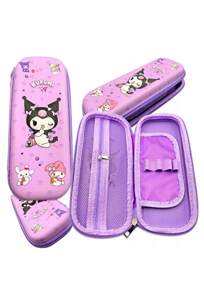 Other Kuromi Sanrio School Pencil Case Organizer for Pencils