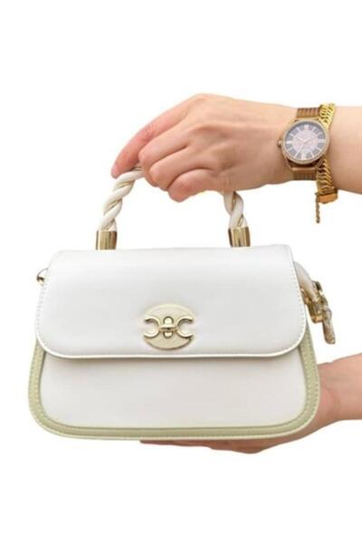 Guja C1114 Γυναικεία Τσάντα Premium Εισαγωγής