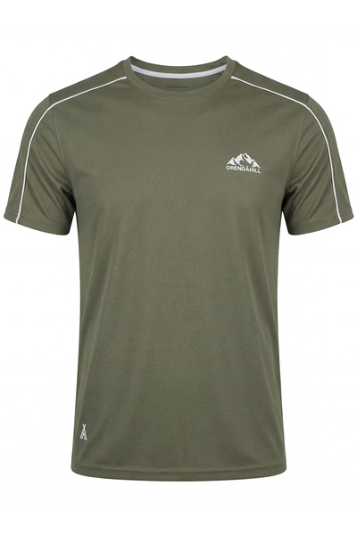 ORENDAHILL Activewear Men's Reglan Sport T-Shirt