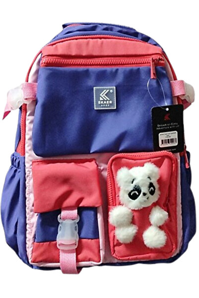 Dağtaş Kırtasiye Τσάντα για Δημοτικό και Γυμνάσιο Σκίαρ Απέξ – Σακίδιο πλάτης...