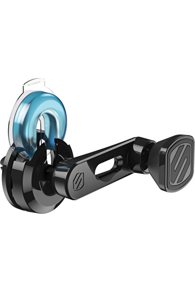 Scosche - Dual-Purpose Phone Mount and Air Freshener - Magnetic MagicMount Fr...