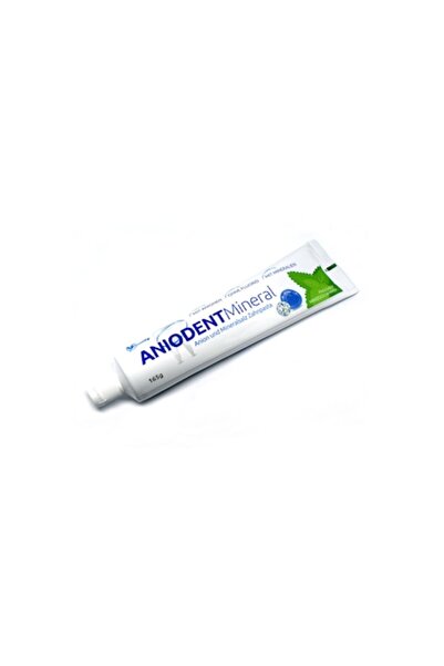 ANIODENT Mineral Toothpaste